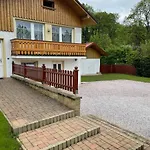U Potoka 124 * Černý Dŭl