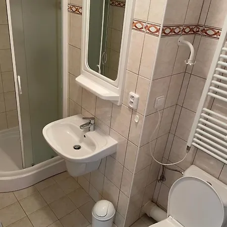 U Potoka 124 Tatil Evi *