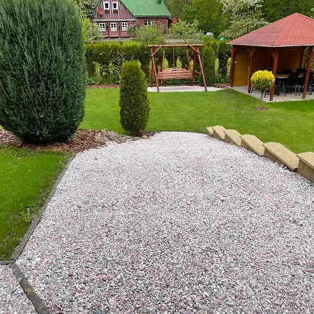 U Potoka 124 Černý Důl
