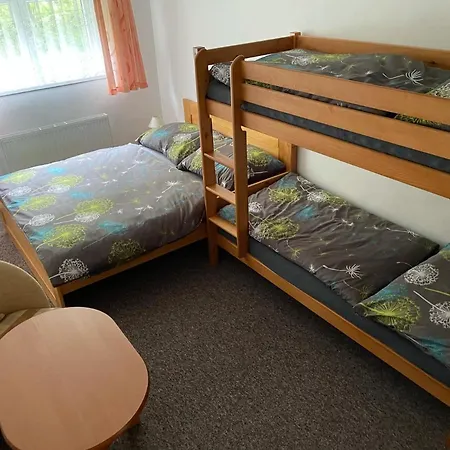 Tatil Evi U Potoka 124 *