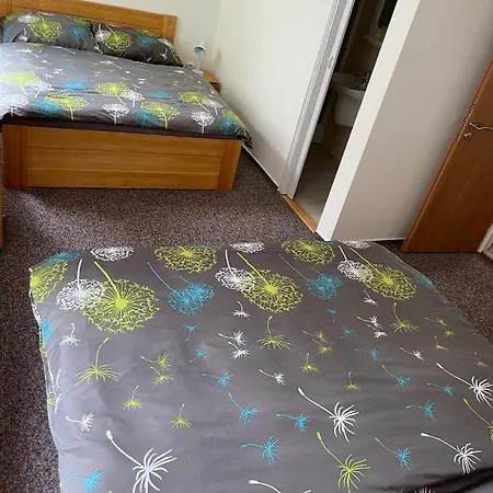 U Potoka 124 * Černý Dŭl