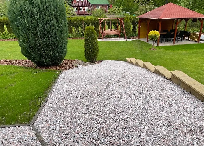 U Potoka 124 Černý Dŭl