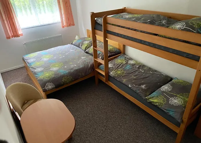 Сasa de vacaciones U Potoka 124 *